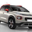 C3 Aircross 1.2 PureTech S&S Feel