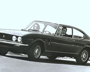 Dino Coupé