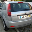 Fiesta Van 1.4 TDCi