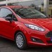 Honda Ballade CR-L vs Ford Fiesta Van 1.6 TDCi Sport