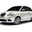 Ypsilon 1.3 JTD Argento 75cv