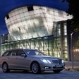 E 300 CDI BlueEfficiency T-Modell Elegance