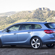 Astra Sports Tourer 1.7 CDTI Innovation