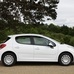 Peugeot 207 Active 1.4i vs Opel Astra 1.4 Turbo Cosmo  vs Hyundai i20 1.4 Comfort vs Kia cee'd SW 1.4 CVVT LX ISG Mov'In