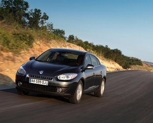 Fluence 1.5 dCi FAP ECO2 Exclusive