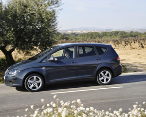 Altea XL 1.8 TSI Style DSG