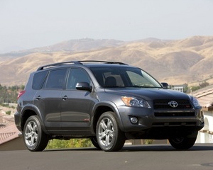 Rav4 Sport I4 4X2