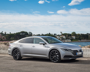 Arteon 2.0 TDI DSG Elegance