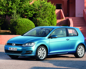 Golf 1.4 TSI BlueMotion