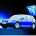 Volkswagen Golf 1.9 TDi