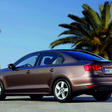 Jetta 1.6 TDI BlueMotion Technology Trendline