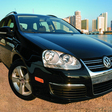 Jetta Sport Wagon SEL PZEV