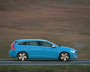 V60 T6 R-Design Momentum Geartronic