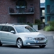 V70 D4 Summum Dynamic Geartronic