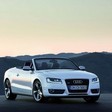 A5 Cabriolet 3.2 V6 FSI SE