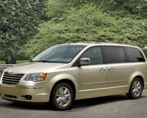 Town & Country New Limited