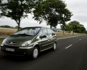 Xsara Picasso 1.6i 110