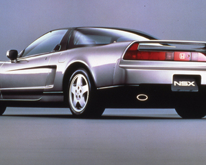 NSX Automatic