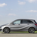 Mercedes-Benz B 180 CDI BlueEFFICIENCY Edition vs Mercedes-Benz B 180 CDI