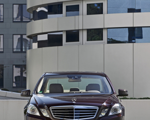 E 300 BlueEfficiency Elegance 4Matic 7G-Tronic