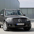 GLK 220 CDI BlueEfficiency