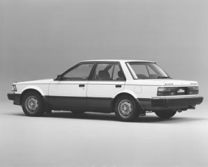 Bluebird Sedan 1800SSS-EX