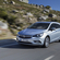 Opel Astra Sports Tourer 1.6 CDTI Edition