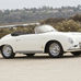 Porsche 356 A Carrera 1500 GS Speedster vs Bugatti Type 57C Three-Position Drophead Coupé by Letourneur et Marchand