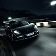 Boxster S Black Edition PDK