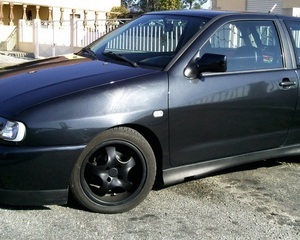 Ibiza Cupra