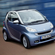 smart fortwo Cabriolet 1.0 mhd Pulse