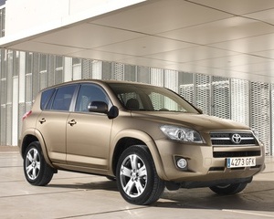 Rav4 V6 4X2