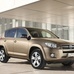 Mitsubishi Endeavor SE 2WD vs Toyota Rav4 V6 4X2 vs Toyota Rav4 Limited V6 4X2 vs Buick Lucerne CXL4