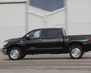 Tundra Grade 5.7L