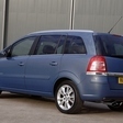 Zafira 1.7 CDTi ecoFLEX Excite