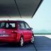 Seat Altea XL 1.6 TDI CR DPF Reference vs Volkswagen Touran 1.6 TDI BlueMotion Technology vs Mitsubishi ASX 4WD 1.8 Di-D ASG Intense