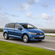 Volkswagen Touran 1.6 TDI Confortline