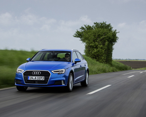 A3 Sportback 1.0 TFSI Design