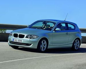 116d M Sport