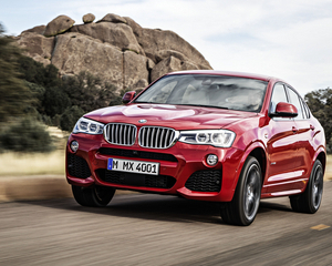 X4 xDrive35d