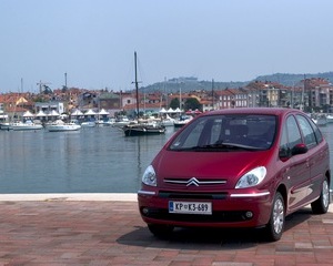 Xsara Picasso HDi 92