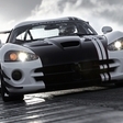 Viper SRT-10 ACR-X