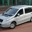 Scudo Combi long 1.6 Multijet