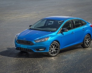 Focus 1.0 EcoBoost ST-Line SW