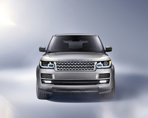 Range Rover 4.4 SDV8 Autobiography