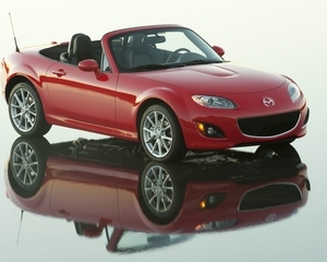 MX-5 Sport