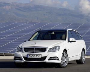 C250 Estate CDI BlueEfficiency Elegance