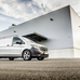 Mercedes-Benz Vito Tourer 9L Select Compact 119BlueTEC/32 vs Ferrari 488 Spider