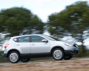 Qashqai 2.0 4x2 Acenta CVT