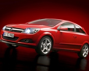 Astra GTC 1.6